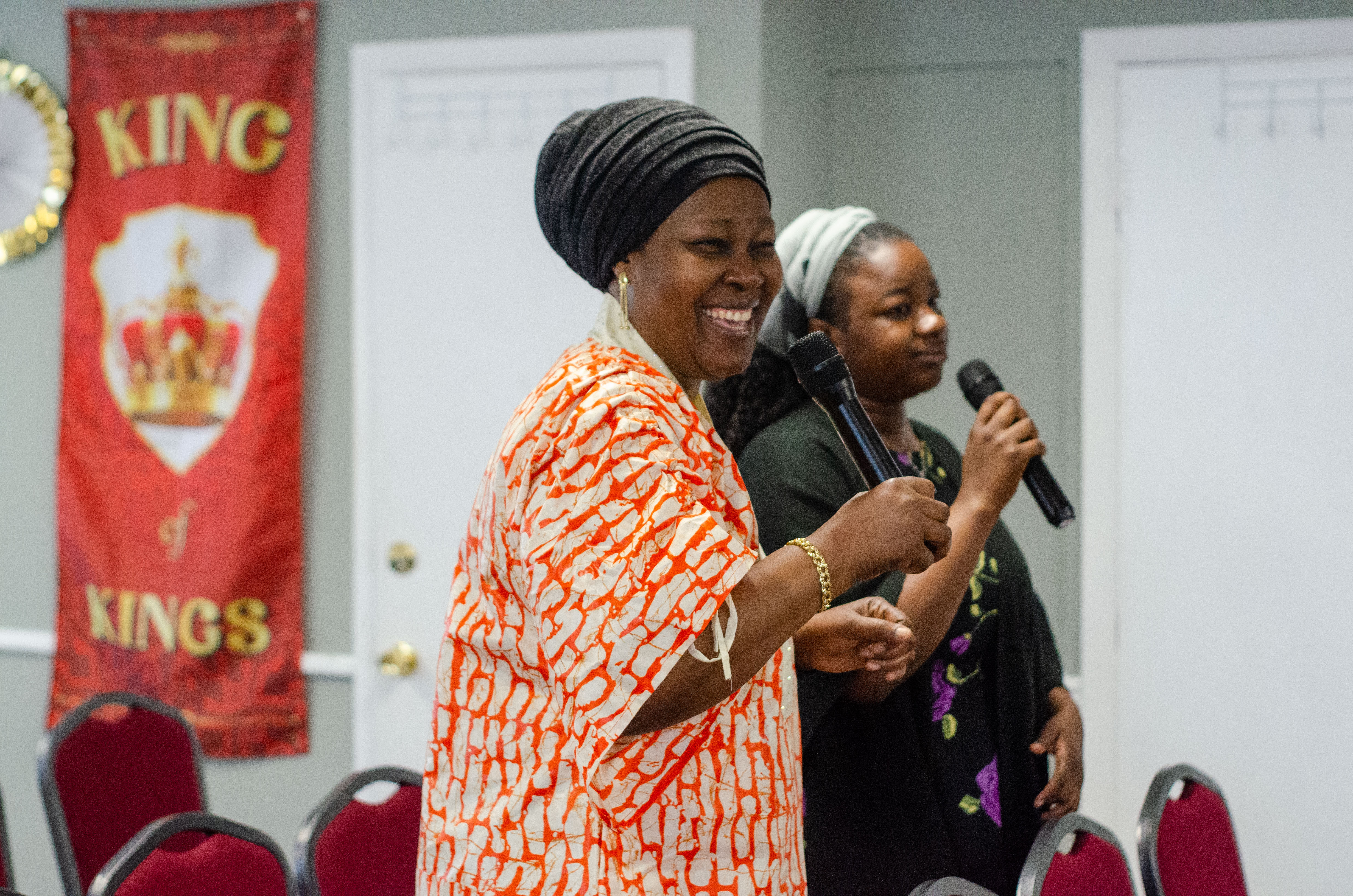 God's Delight Restoration Ministry gallery photo