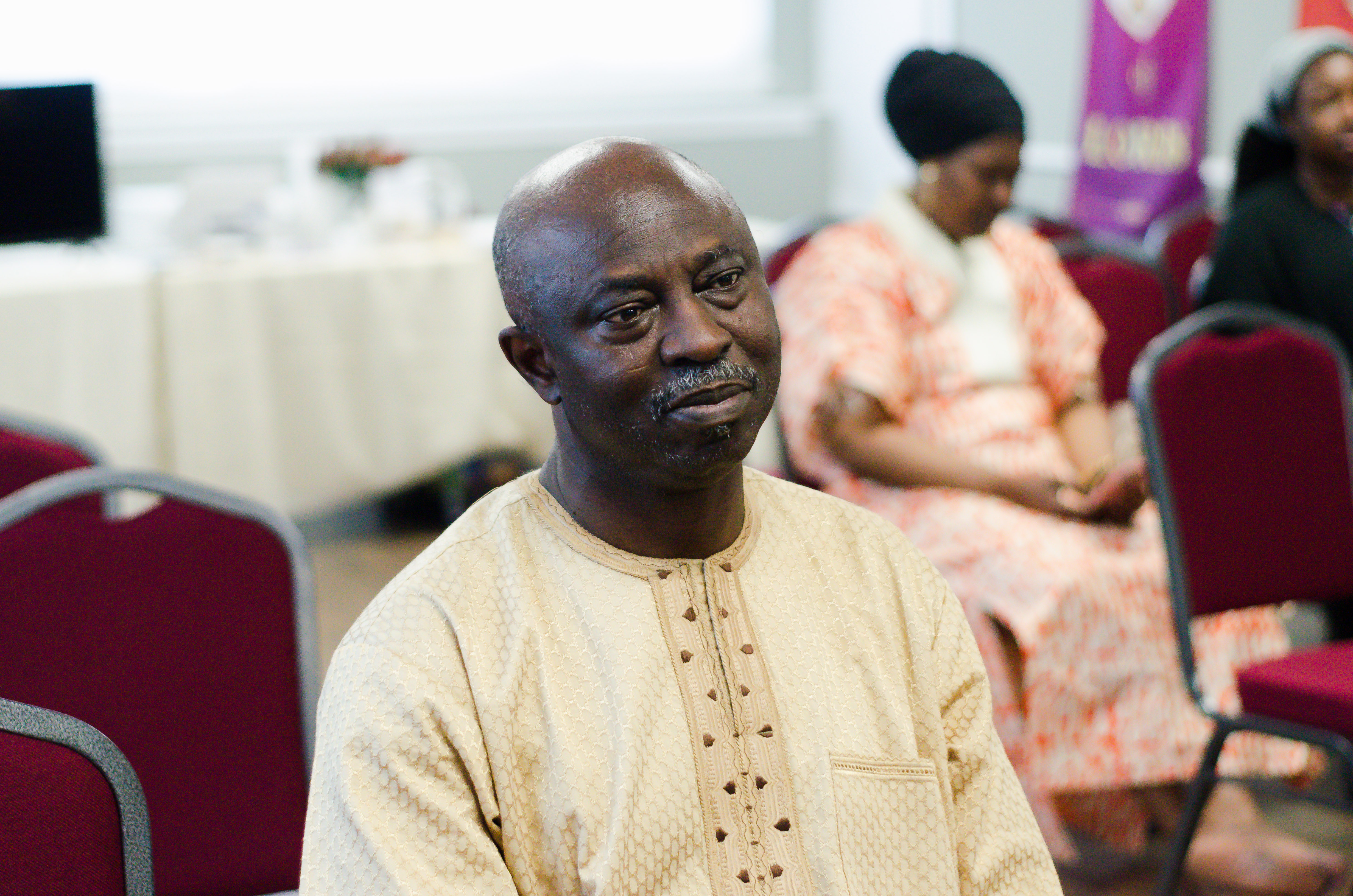 God's Delight Restoration Ministry gallery photo