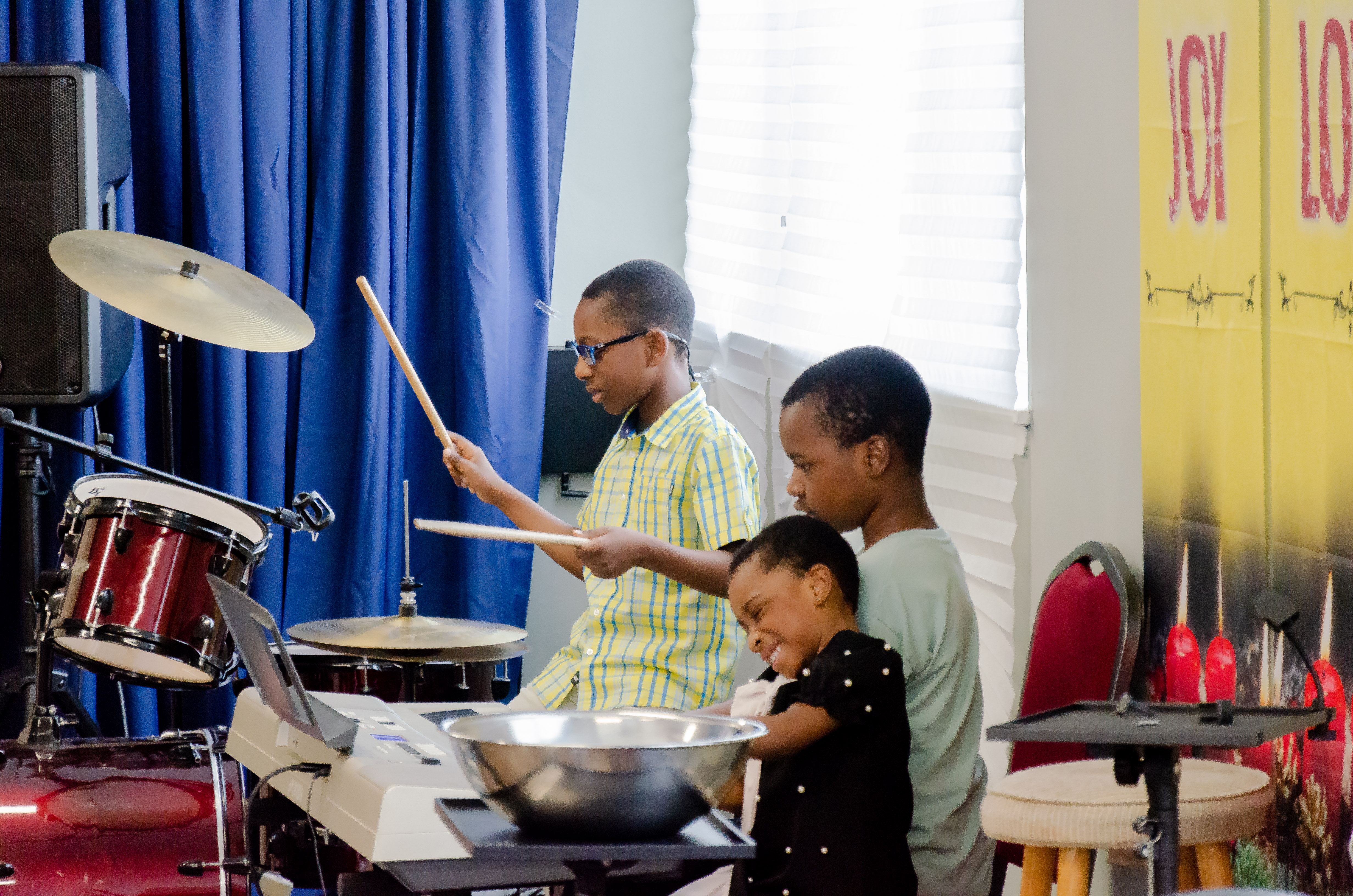 God's Delight Restoration Ministry gallery photo