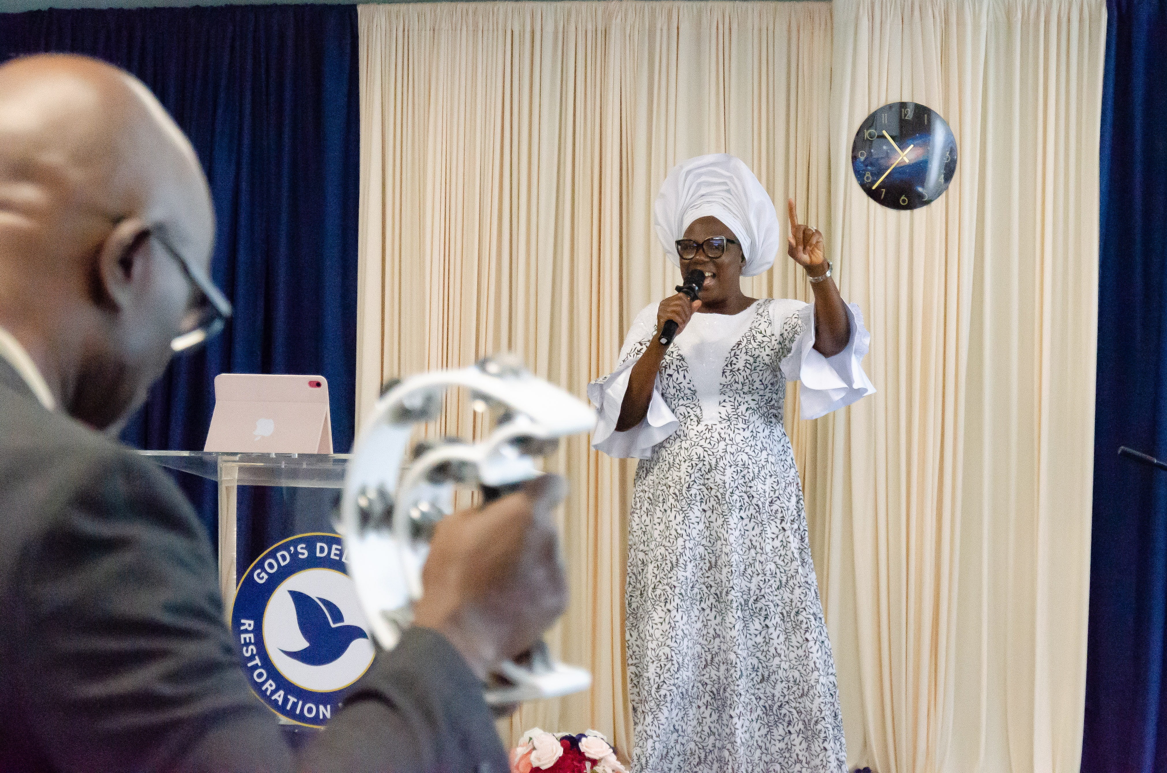 God's Delight Restoration Ministry gallery photo