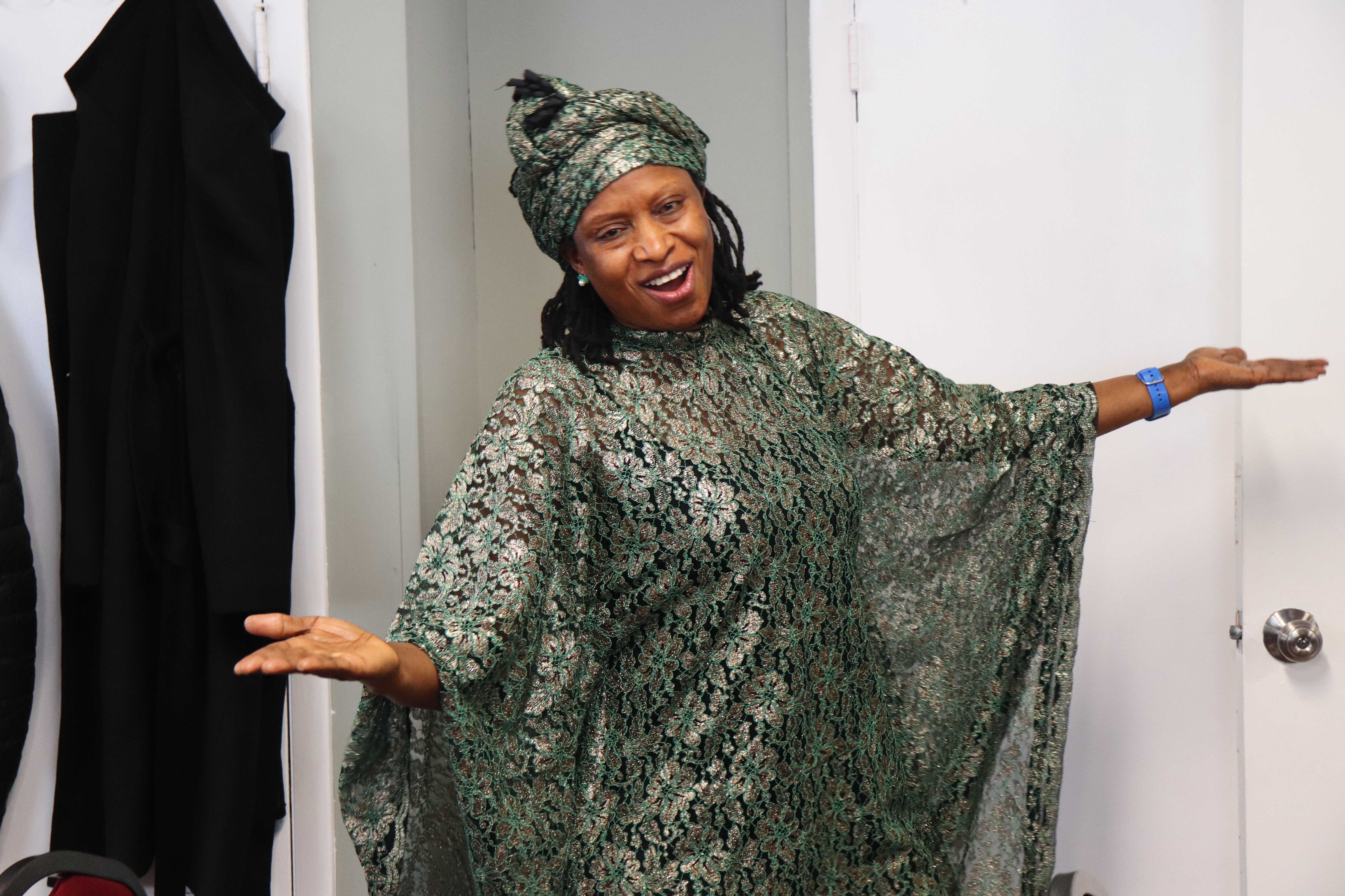 God's Delight Restoration Ministry gallery photo