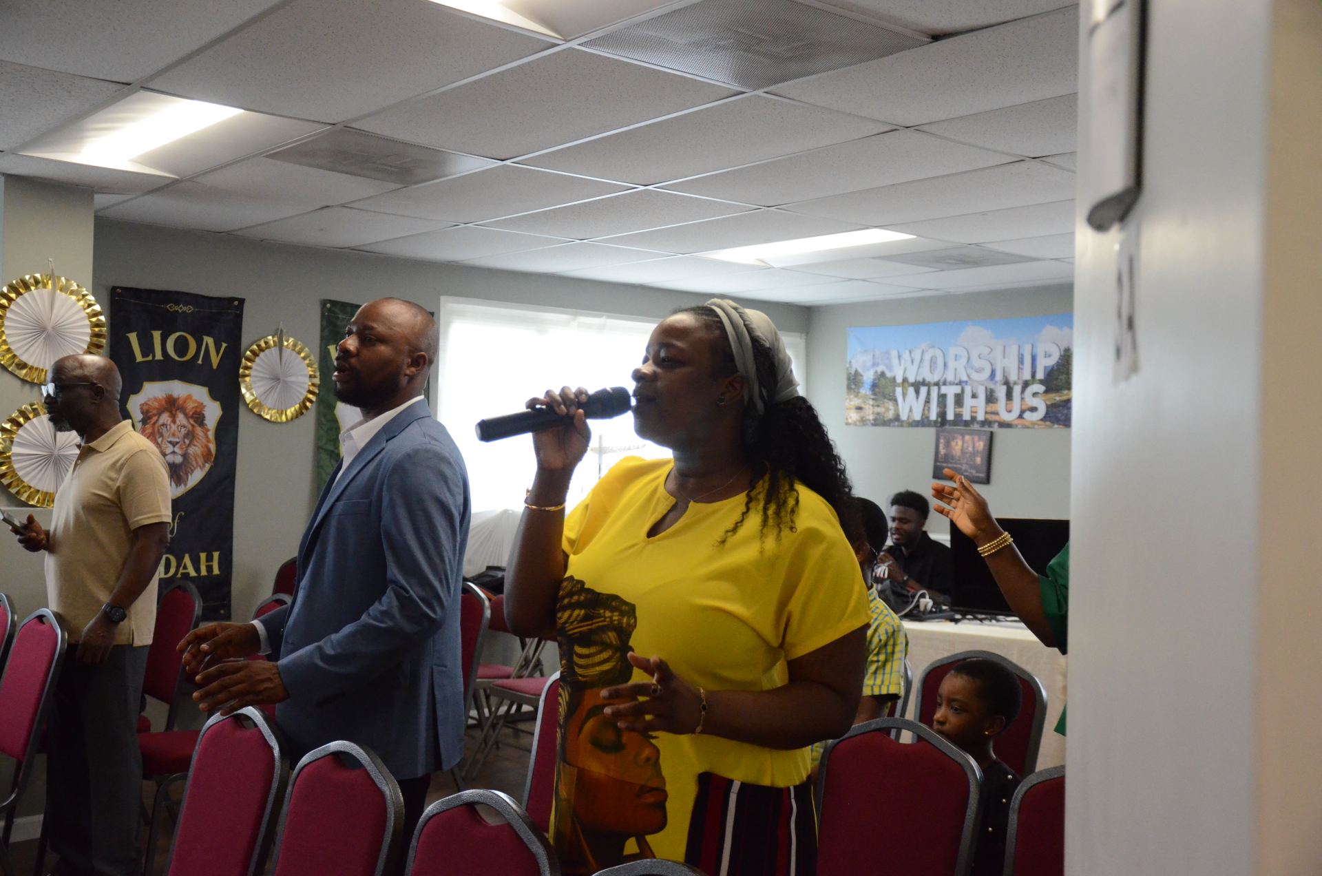 Goshen: A Land of Supernatural Provision